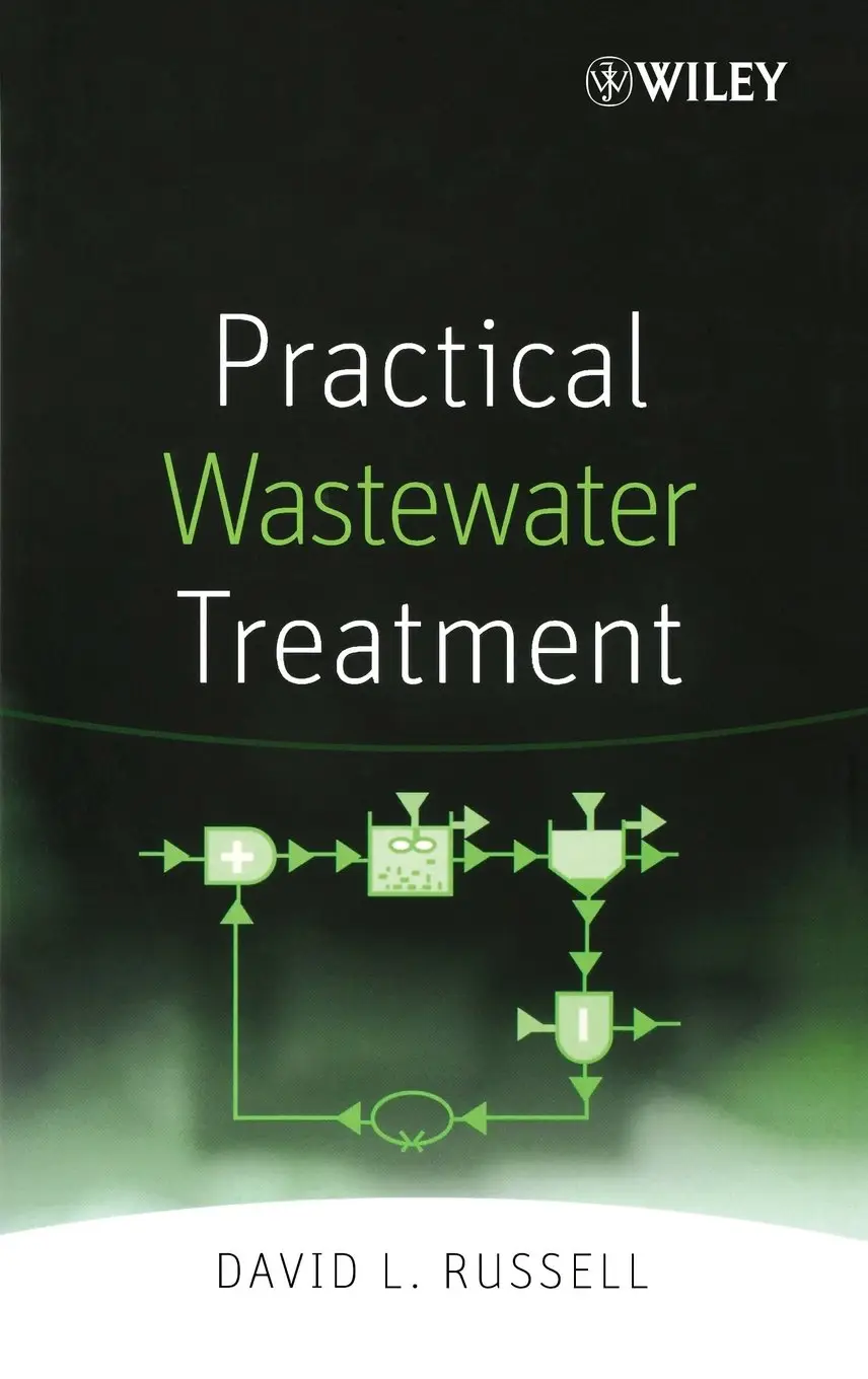 Practical Wastewater Treatment