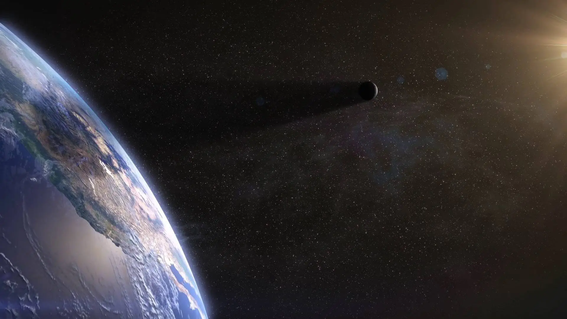 Eclipse Across America: Series 1 (2017)