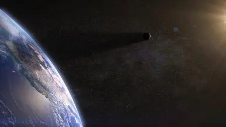 Eclipse Across America: Series 1 (2017)