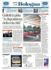 la Repubblica Bologna - 12 Novembre 2017