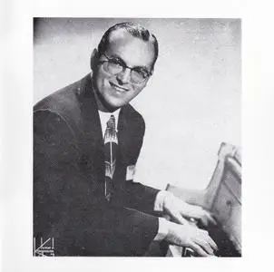 Ralph Sharon - Around The World In Jazz (1957) {Fresh Sound Records FSRCD114 rel 1990}