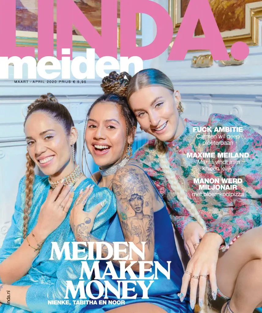 Linda. Special – maart 2020