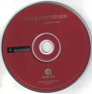 Oscar Pettiford - Another One (1955) {Bethlehem R2 75910 rel 2000}