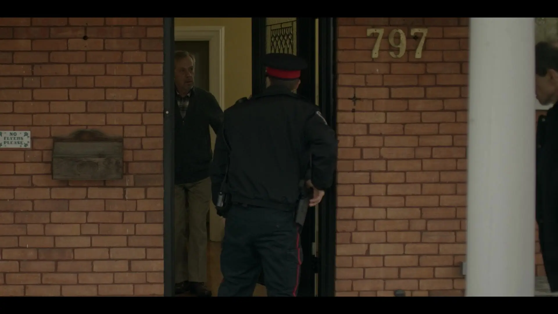 Cardinal S03E06