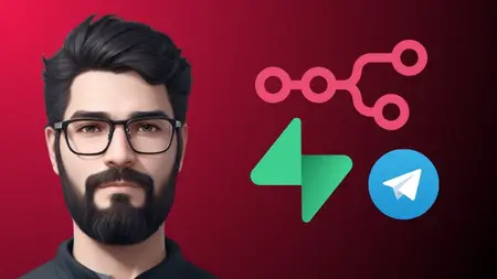 N8N Mastery Course for Beginners | Build No Code Ai Agents