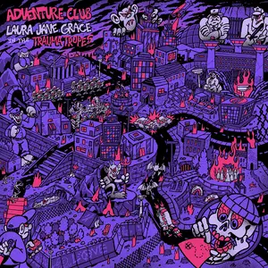 Laura Jane Grace - Adventure Club (2025) [Official Digital Download]