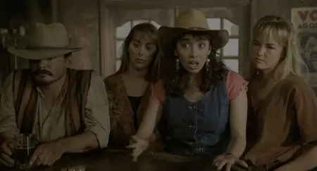 Desperado (1995)