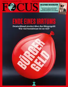 Focus - 12 September 2025