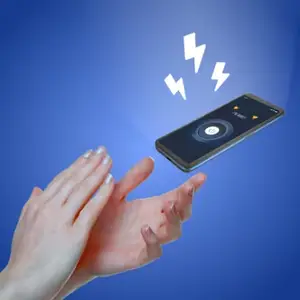 Find My Phone By Clap Whistle v3.1.0