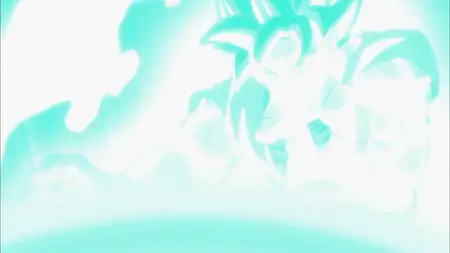 Dragon Ball Super S05E34