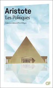 Les Politiques - Aristote