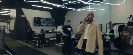 Your Friends & Neighbors S01E03