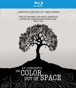 The Color Out of Space (2010) [MultiSubs]