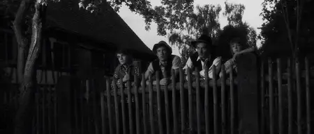 The Color Out of Space (2010) [MultiSubs]