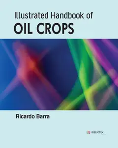 Illustrated Handbook of Oil Crops