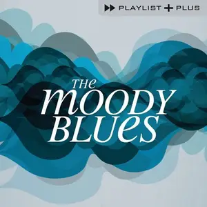 The Moody Blues - Playlist Plus (2008)
