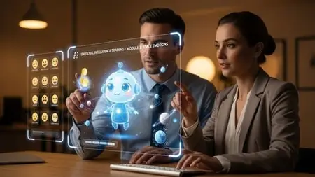 Intro To Ai Emotional Intelligence: A Future-Proof Career