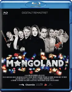 Mongoland (2001)