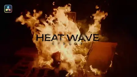 Heatwave Effect 57798805