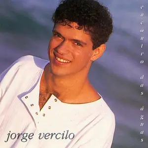 Jorge Vercilo - Encontro das Águas (1994)
