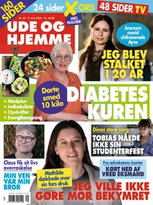 Ude og Hjemme - 5 Maj 2025