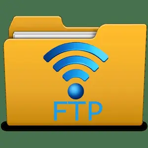 WiFi Pro FTP Server v2.2.7