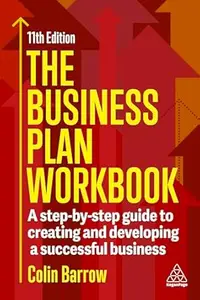 The Business Plan Workbook (11th Edition)