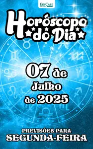 Horóscopo do Dia - 6 Julho 2025