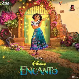 «Encanto» by Disney, Ilenia Provenzi