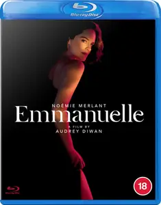 Emmanuelle (2024)