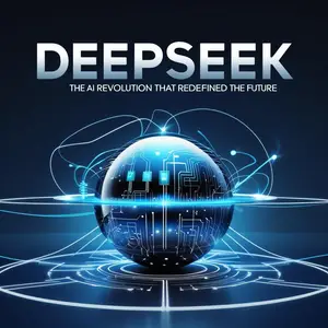 DeepSeek: The AI Revolution That Redefined the Future