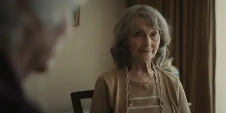 Four Mothers (2024)