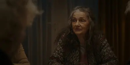 Four Mothers (2024)
