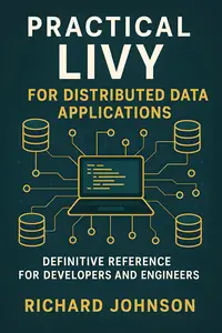 Practical Livy for Distributed Data Applications
