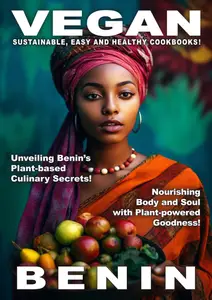 Vegan - Benin - 22 June 2025