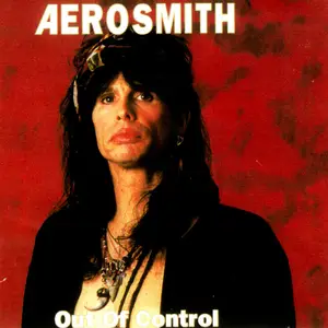 Aerosmith - Out Of Control (1994)