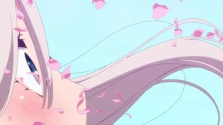 Lil Miss Vampire Cant Suck Right S01E05 Lil Miss Vampire and Kusunoki-san Lil Miss Vampires Birthday