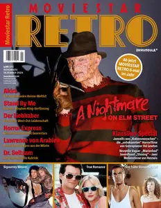 Moviestar Retro - November-Dezember 2024