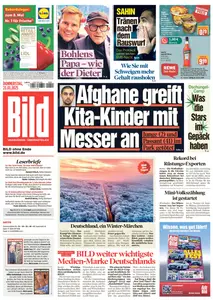 Bild - 23 Januar 2025