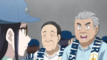 Ballpark de Tsukamaete! - 10