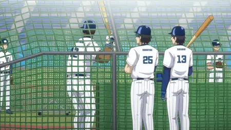 Ballpark de Tsukamaete! - 10