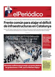 El Periódico Castellano - 21 Abril 2026