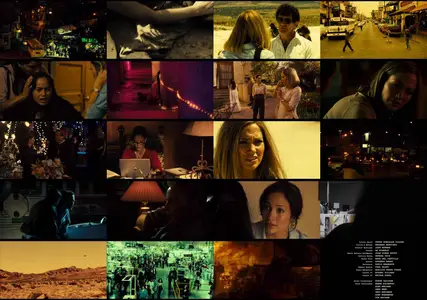 Bordertown (2007)