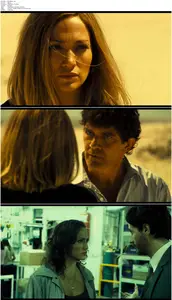 Bordertown (2007)