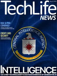 Techlife News - Issue 656 - May 25, 2024