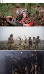 Time Bandits (1981) [The Criterion Collection]