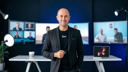 Mastering Ai Video Creation With Sora