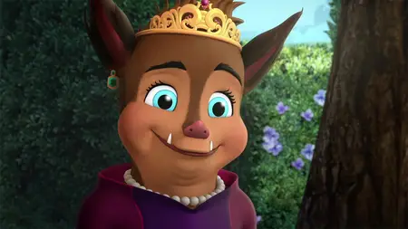 The First S03E23
