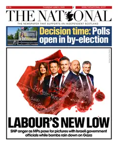 The National (Scotland) - 5 June 2025