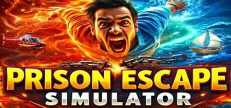 Prison Escape Simulator (2026)